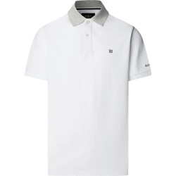дамски,блузи,с,яка,мъжки,блузи,с,яка,hackett,hm5600137,short,sleeve,polo,white,(optic,white)