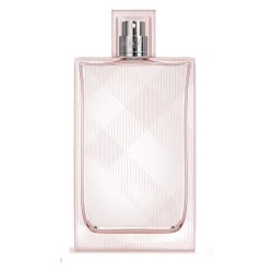 Burberry Brit Sheer eau de parfum - Transparent дамски,парфюми,burberry,brit,sheer,eau,de,parfum,transparent