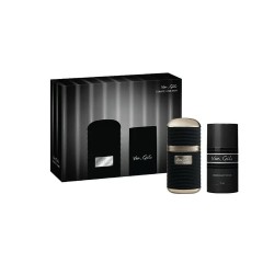 Van gils Strictly for Men eau de parfum - Silver (Transparent) мъжки,парфюми,van,gils,strictly,for,men,eau,de,parfum,silver,(transparent)