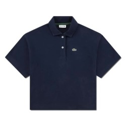 дамски,блузи,с,яка,мъжки,блузи,с,яка,lacoste,kids,347046,short,sleeve,polo,blue,(marine)