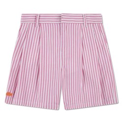 Детски къси панталони Lacoste kids 447566 shorts - Pink (Fushia) детски,къси,панталони,мъжки,панталони,дамски,панталони,lacoste,kids,447566,shorts,pink,(fushia)