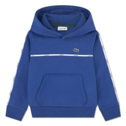детски,суичър,детски,блузи,lacoste,kids,847106,hoodie,blue,(france,blue)