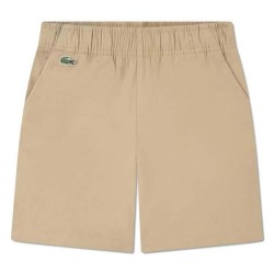 детски,къси,панталони,мъжки,панталони,дамски,панталони,lacoste,kids,847155,shorts,beige,(viennois)