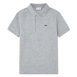 дамски,блузи,с,яка,мъжки,блузи,с,яка,lacoste,kids,847354,short,sleeve,polo,grey,(argent,chine,heather)