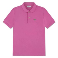 дамски,блузи,с,яка,мъжки,блузи,с,яка,lacoste,kids,847354,short,sleeve,polo,pink,(fushia)