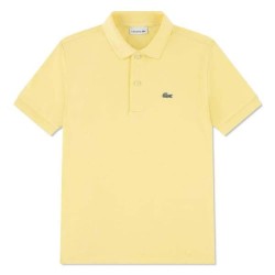 дамски,блузи,с,яка,мъжки,блузи,с,яка,lacoste,kids,847354,short,sleeve,polo,yellow,(jaune)
