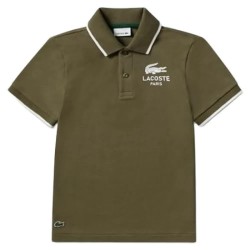 дамски,блузи,с,яка,мъжки,блузи,с,яка,lacoste,kids,947043,short,sleeve,polo,green,(olive)