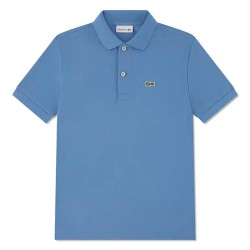 дамски,блузи,с,яка,мъжки,блузи,с,яка,lacoste,kids,947354,short,sleeve,polo,blue,(turquin)