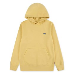 суичър,детски,блузи,levi´s,®,8ek422,hoodie,yellow,(raffia)