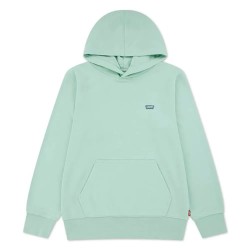 Суичър Levi´s ® 9EK422 hoodie - Green (Cameo Green) суичър,детски,блузи,levi´s,®,9ek422,hoodie,green,(cameo,green)