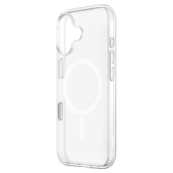 Belkin SheerForce iPhone 17 phone case - Clear (Clear) други,аксесоари,belkin,sheerforce,iphone,17,phone,case,clear,(clear)