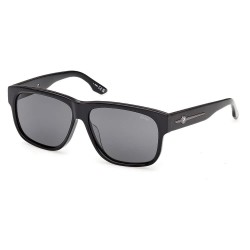 Слънчеви очила Bmw BW0079-H polarized sunglasses - Black (Shiny Black) слънчеви,очила,слънчеви,очила,bmw,bw0079,h,polarized,sunglasses,black,(shiny,black)