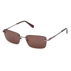 слънчеви,очила,слънчеви,очила,gant,ga00040,sunglasses,brown,(shiny,dark,bronze,matte,dark,bronze)