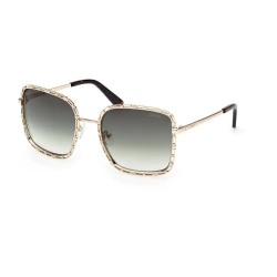 слънчеви,очила,слънчеви,очила,guess,gu00296,woman,sunglasses,golden,(shiny,pale,gold)