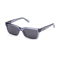 слънчеви,очила,слънчеви,очила,guess,gu00300,sunglasses,blue,(shiny,blue)