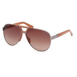 слънчеви,очила,слънчеви,очила,guess,gu00304,sunglasses,brown,(shiny,gunmetal,shiny,dark,brown)