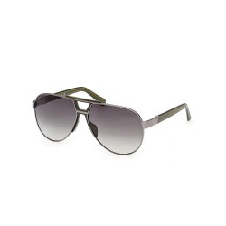 слънчеви,очила,слънчеви,очила,guess,gu00304,sunglasses,green,(shiny,gunmetal,shiny,dark,green)