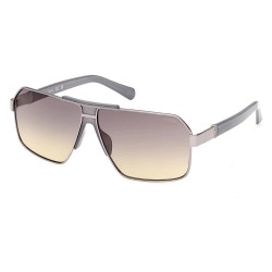 слънчеви,очила,слънчеви,очила,guess,gu00305,sunglasses,grey,(shiny,gunmetal,shiny,grey)
