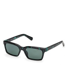 слънчеви,очила,слънчеви,очила,guess,gu00314,junior,sunglasses,clear,(dark,green,monocolor)