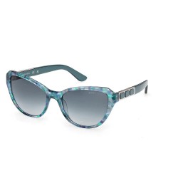 слънчеви,очила,слънчеви,очила,guess,marciano,gm00034,woman,sunglasses,green,(turquoise,havana,pearl)