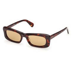 слънчеви,очила,слънчеви,очила,max&co,mo0154,woman,sunglasses,brown,(dark,havana)