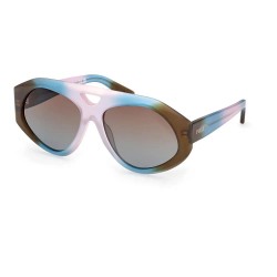 слънчеви,очила,слънчеви,очила,pucci,ep0258,woman,sunglasses,multicolor,(dark,brown,monocolor)