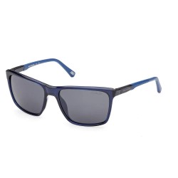 слънчеви,очила,слънчеви,очила,skechers,se00181,polarized,sunglasses,blue,(shiny,blue)