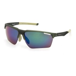 слънчеви,очила,слънчеви,очила,timberland,tb00068,polarized,sunglasses,green,(matte,dark,green)