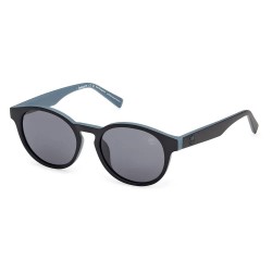 слънчеви,очила,слънчеви,очила,timberland,tb00077,junior,polarized,sunglasses,clear,(matte,black)