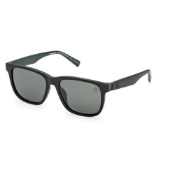слънчеви,очила,слънчеви,очила,timberland,tb00078,junior,polarized,sunglasses,clear,(matte,black)