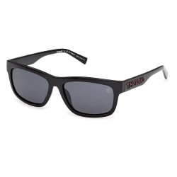 слънчеви,очила,слънчеви,очила,timberland,tb00080,junior,polarized,sunglasses,clear,(shiny,black)