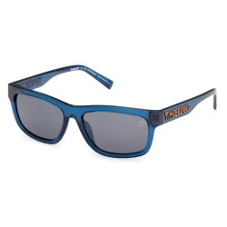 слънчеви,очила,слънчеви,очила,timberland,tb00080,junior,polarized,sunglasses,clear,(shiny,blue)