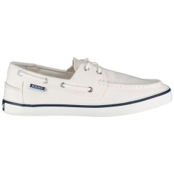 Обувки Sebago Pascal boat shoes - White (White) обувки,мъжки,обувки,дамски,обувки,sebago,pascal,boat,shoes,white,(white)