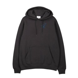 суичър,мъжки,пуловери,makia,tweeter,hoodie,black,(black)