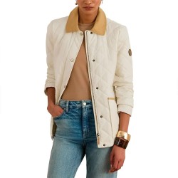 яке,мъжки,якета,дамски,якета,и,палта,lauren,by,ralph,lauren,297p10874,insulated,padded,jacket,beige,(cream)