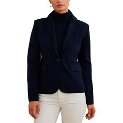 сако,дамски,сака,lauren,by,ralph,lauren,kaelis,blazer,blue,(lauren,navy)