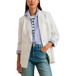 сако,дамски,сака,lauren,by,ralph,lauren,narain,blazer,white,(white)