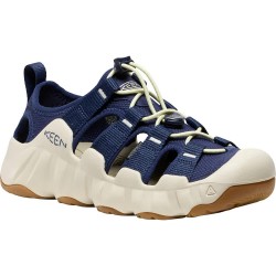 Сандали Keen Hyperport H2 sandals - Blue (Naval Academy / Wax Yellow) сандали,дамски,сандали,и,чехли,keen,hyperport,h2,sandals,blue,(naval,academy,wax,yellow)