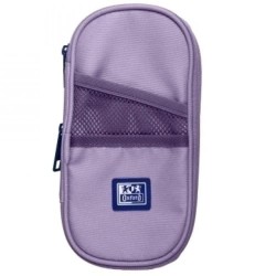 канцеларски,принадлежности,oxford,b,max,pencil,case,purple,(lavender)