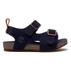 юношески,сандали,детски,сандали,и,чехли,timberland,castle,island,backstrap,youth,sandals,blue,(dark,blue,suede)