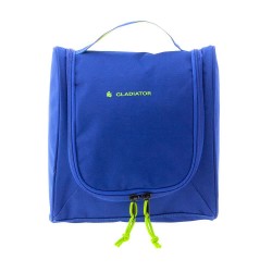 Несесер Gladiator Expedition wash bag - Blue (Blue) несесер,тоалетни,принадлежности,gladiator,expedition,wash,bag,blue,(blue)