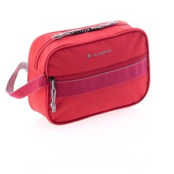 Несесер Gladiator Expedition wash bag - Pink (Red / Red) несесер,тоалетни,принадлежности,gladiator,expedition,wash,bag,pink,(red,red)