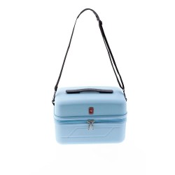 Несесер Gladiator Mambo wash bag - Blue (Light Blue) несесер,тоалетни,принадлежности,gladiator,mambo,wash,bag,blue,(light,blue)