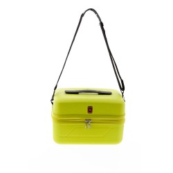 Несесер Gladiator Mambo wash bag - Yellow (Yellow) несесер,тоалетни,принадлежности,gladiator,mambo,wash,bag,yellow,(yellow)