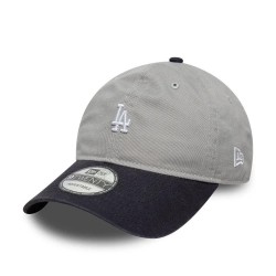 шапка,всички,шапки,new,era,60856243,mini,9twenty,los,angeles,dodgers,cap,grey,(grey)