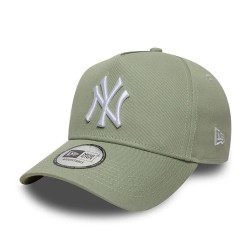 шапка,всички,шапки,new,era,60856249,9forty,aframe,new,york,yankees,cap,green,(green,pastel)