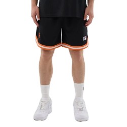 къси,панталони,мъжки,панталони,дамски,панталони,new,era,mlb,60856132,new,york,mets,shorts,black,(black)