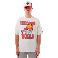 тениска,мъжки,тениски,дамски,тениски,new,era,nba,arch,graphic,chicago,bulls,short,sleeve,t,shirt,white,(white)