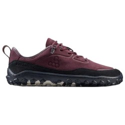 маратонки,мъжки,маратонки,дамски,маратонки,vivobarefoot,tracker,leather,at,low,ii,trainers,purple,(fig)