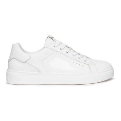 Маратонки Nero giardini E400240U trainers - White (White) маратонки,мъжки,маратонки,дамски,маратонки,nero,giardini,e400240u,trainers,white,(white)